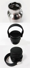 Cargar imagen en el visor de la galería, BULL TERRIER Stainless Water Bottle 500ML