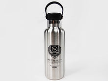 Cargar imagen en el visor de la galería, BULL TERRIER Stainless Water Bottle 500ML