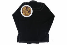 Charger l'image dans la galerie, Kimono JJB (Gi) BULLTERRIER Jiraiya 2.0 - Noir