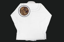 Load image into Gallery viewer, Kimono BJJ (GI) Bullterrier Jiraiya 2.0 - White