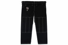 Charger l'image dans la galerie, Kimono JJB (Gi) BULLTERRIER Jiraiya 2.0 - Noir