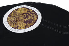 Charger l'image dans la galerie, Kimono JJB (Gi) BULLTERRIER Jiraiya 2.0 - Noir