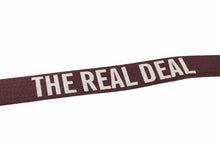 Carregar imagem no visualizador da galeria, Bull Terrier Premium Heavy Belt- Marrom