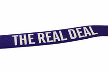 Cargar imagen en el visor de la galería, Bull Terrier Premium Heavy Belt- Morado