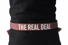 Carregar imagem no visualizador da galeria, Bull Terrier Premium Heavy Belt- Marrom