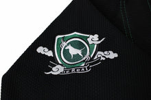 Load image into Gallery viewer, Kimono BJJ (Gi) BULLTERRIER Fujin Raijin 2.0- Black