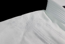 Carregar imagem no visualizador da galeria, Kimono BJJ (Gi) BULLTERRIER Mushin Revival - Branco