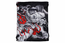 Charger l'image dans la galerie, Kimono BJJ (Gi) BULLTERRIER Mushin Revival - Noir