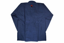 Load image into Gallery viewer, Kimono BJJ (Gi) BULLTERRIER Mushin Revival - Navy