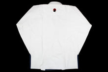 Carregar imagem no visualizador da galeria, Kimono BJJ (Gi) BULLTERRIER Mushin Revival - Branco
