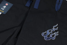 Charger l'image dans la galerie, Kimono BJJ (Gi) BULLTERRIER Mushin Revival - Noir
