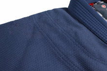 Load image into Gallery viewer, Kimono BJJ (Gi) BULLTERRIER Mushin Revival - Navy