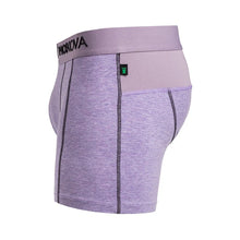 Charger l'image dans la galerie, Boxer Moskova M2 Algodón - Heather Lavender