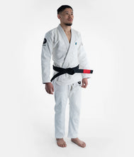 Load image into Gallery viewer, Kimono BJJ (GI) Progress M6 Mark 6- White