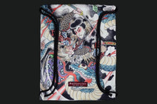 Load image into Gallery viewer, Kimono BJJ (GI) Bullterrier Jiraiya 2.0 - White