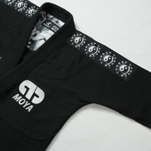 Charger l'image dans la galerie, Kimono BJJ (GI) MOYA Brand Bruce Lee X Moya III-Black