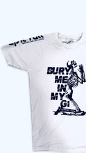 Cargar imagen en el visor de la galería, Bury Me In My GI Rash Guard