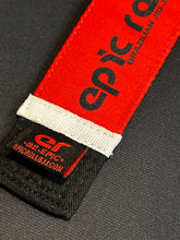 Carregar imagem no visualizador da galeria, Keychains "graduados" rolo épico