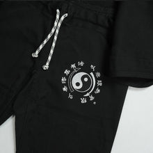 Charger l'image dans la galerie, Kimono BJJ (GI) MOYA Brand Bruce Lee X Moya III-Black