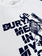 Cargar imagen en el visor de la galería, Bury Me In My GI Rash Guard