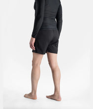 Lade das Bild in den Galerie-Viewer, Progress- Academy Board Short- Schwarz
