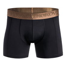 Lade das Bild in den Galerie-Viewer, Moskova M2 BJJ Dry -Black Brown