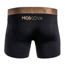 Lade das Bild in den Galerie-Viewer, Moskova M2 BJJ Dry -Black Brown