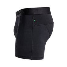 Cargar imagen en el visor de la galería, Moskova M2 BJJ Dry -Black Black