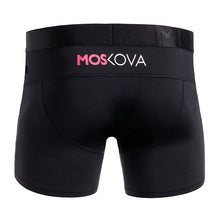 Cargar imagen en el visor de la galería, Moskova M2 BJJ Dry -Black Black