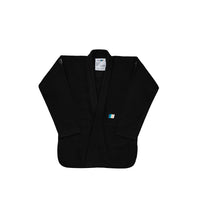 Load image into Gallery viewer, Kimono BJJ (GI) Progress M6 Mark 6- Black
