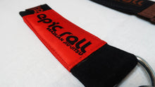 Carregar imagem no visualizador da galeria, Keychains "graduados" rolo épico
