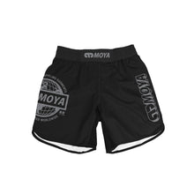 Lade das Bild in den Galerie-Viewer, Moya 24 Ranked Training Shorts- schwarz