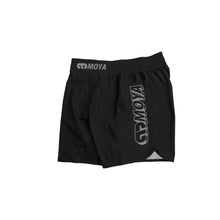 Lade das Bild in den Galerie-Viewer, Moya 24 Ranked Training Shorts- schwarz