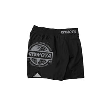 Lade das Bild in den Galerie-Viewer, Moya 24 Ranked Training Shorts- schwarz