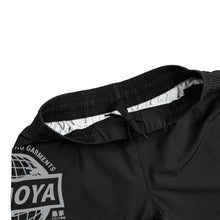 Lade das Bild in den Galerie-Viewer, Moya 24 Ranked Training Shorts- schwarz