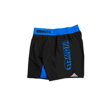 Lade das Bild in den Galerie-Viewer, Moya 24 Ranked Training Shorts- blau