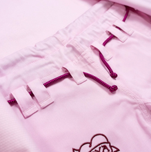 Carregar imagem no visualizador da galeria, Kimono BJJ ( Gi) Moya Brand Love Hate- Pastel