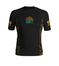 Cargar imagen en el visor de la galería, Tenoch V SS Rashguard