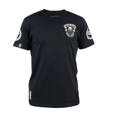 Lade das Bild in den Galerie-Viewer, Scrolmble Strong Bart Tee V3