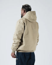 Lade das Bild in den Galerie-Viewer, Kingz Canvas Jacket- Beige