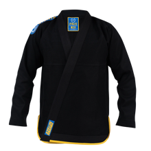 Charger l'image dans la galerie, Scamble Athlite Gi - noir