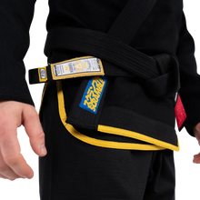 Charger l'image dans la galerie, Scamble Athlite Gi - noir