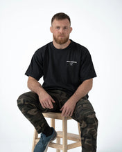 Cargar imagen en el visor de la galería, Camiseta Kingz HQ