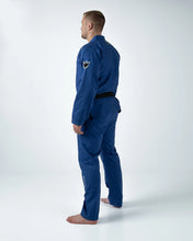 Cargar imagen en el visor de la galería, Kimono BJJ (Gi) Kingz Nanõ 3.0 - Azul