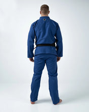 Cargar imagen en el visor de la galería, Kimono BJJ (Gi) Kingz Nanõ 3.0 - Azul