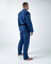 Cargar imagen en el visor de la galería, Kimono BJJ (Gi) Kingz Nanõ 3.0 - Azul