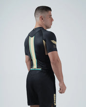 Load image into Gallery viewer, Kingz Player Special Limited Edition Rashguard