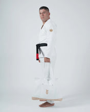 Carregar imagem no visualizador da galeria, Kingz Players Special Limited Edition Gi- Branco