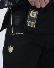 Charger l'image dans la galerie, Kingz Players Special Limited Edition Gi- Noir
