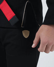 Charger l'image dans la galerie, Kingz Players Special Limited Edition Gi- Noir